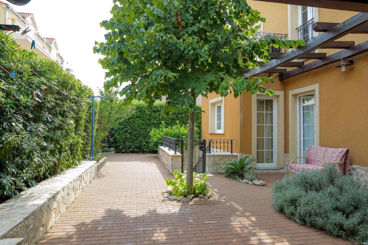 Rougemarin Apartments Weißenburg Exterior foto